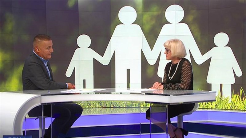 Bedeković za HRT: Prioritet je demografska revitalizacija